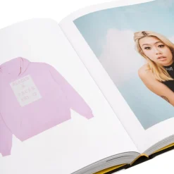 IDEA Places + Faces Book