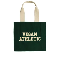 IDEA Vegan Athletic Bag