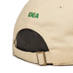 IDEA Yoga Helps Cap