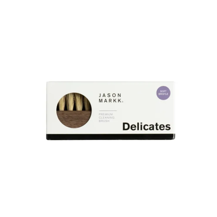 Jason Markk Delicates Cleaning Brush