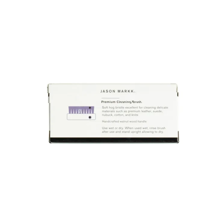 Jason Markk Delicates Cleaning Brush