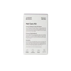 Jason Markk Hat Care Kit