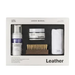 Jason Markk Leather Care Kit