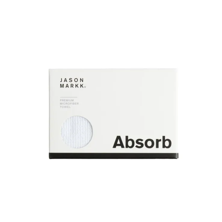 Jason Markk Premium Microfiber Towel