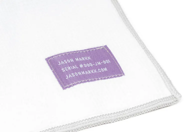Jason Markk Premium Microfiber Towel
