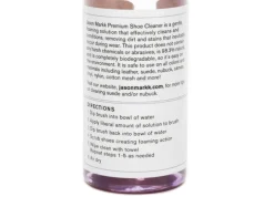 Jason Markk Premium Shoe Cleaner *8 oz.*