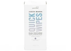 Jason Markk Quick Wipes 30 Pack