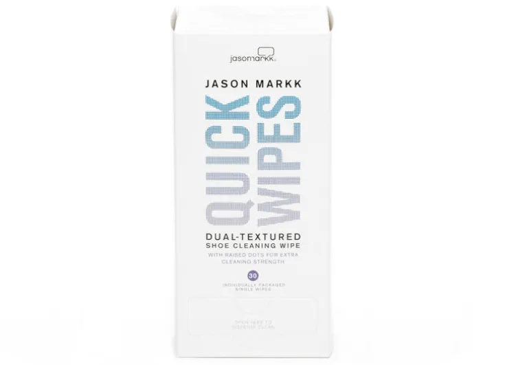 Jason Markk Quick Wipes 30 Pack