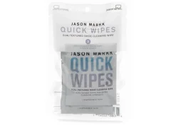 Jason Markk Quick Wipes 3 Pack