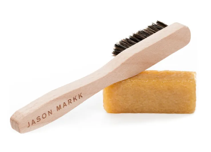 Jason Markk Suede Cleaning Kit