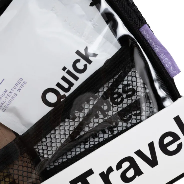 Jason Markk Travel Kit