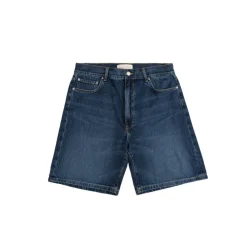 Jeanerica Genua Shorts