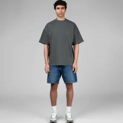 Jeanerica Genua Shorts