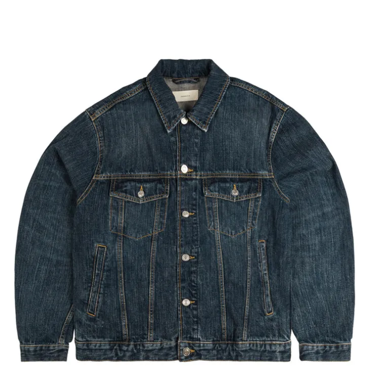Jeanerica Joe Denim Jacket