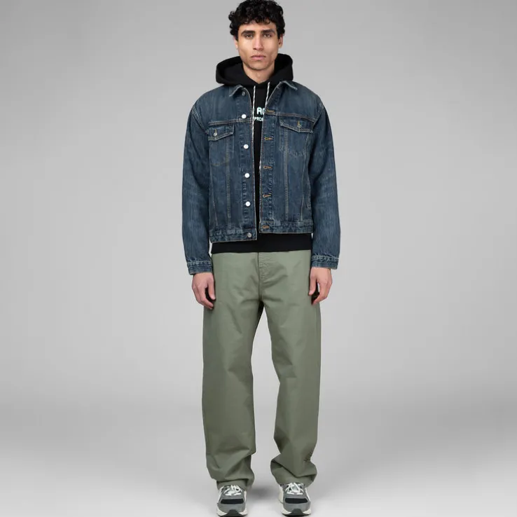 Jeanerica Joe Denim Jacket