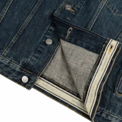 Jeanerica Joe Denim Jacket