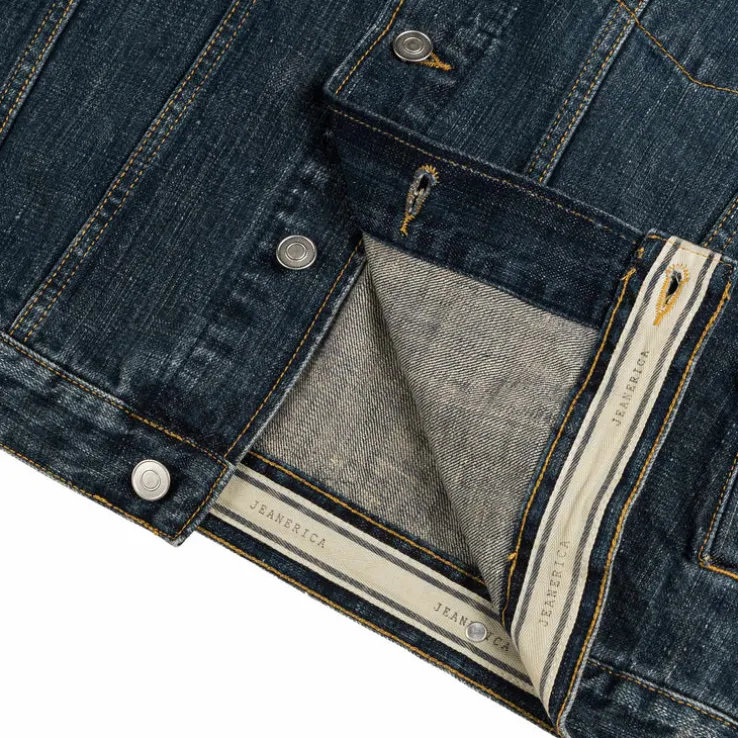 Jeanerica Joe Denim Jacket