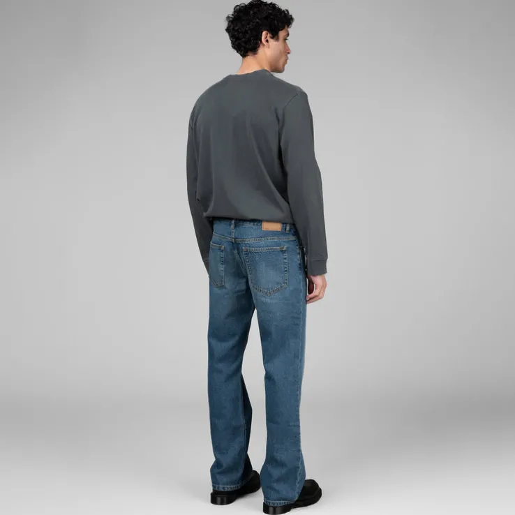 Jeanerica Odeon Jeans