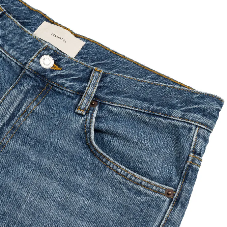 Jeanerica Odeon Jeans