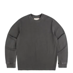 JeanericaLeo Long-sleeve