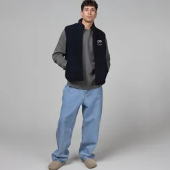 JeanericaLeo Long-sleeve