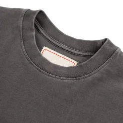 JeanericaLeo Long-sleeve