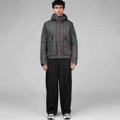 J.L.-A.L. Eon Jacket