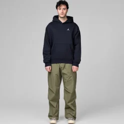 Jordan Brooklyn Fleece Hoodie
