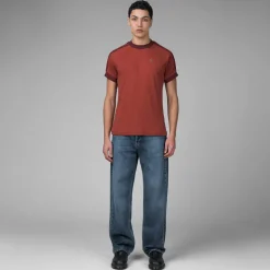 JW Anderson 5 Pocket Straight Leg Trousers