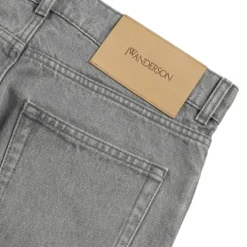 JW Anderson Bootcut Jeans