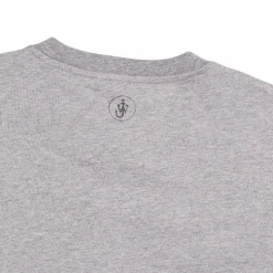 JW Anderson Cafe Scene Printed T-Shirt