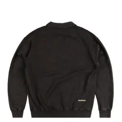 JW Anderson Garment Dye V Neck Cardigan