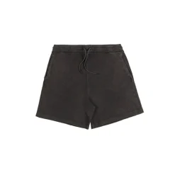 JW Anderson Garment Dye Waffle Shorts
