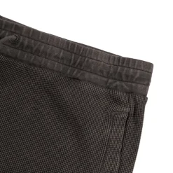 JW Anderson Garment Dye Waffle Shorts