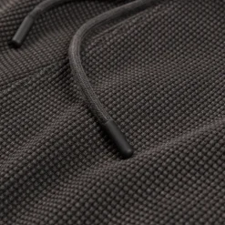 JW Anderson Garment Dye Waffle Shorts