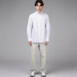 JW Anderson JWA Classic Shirt