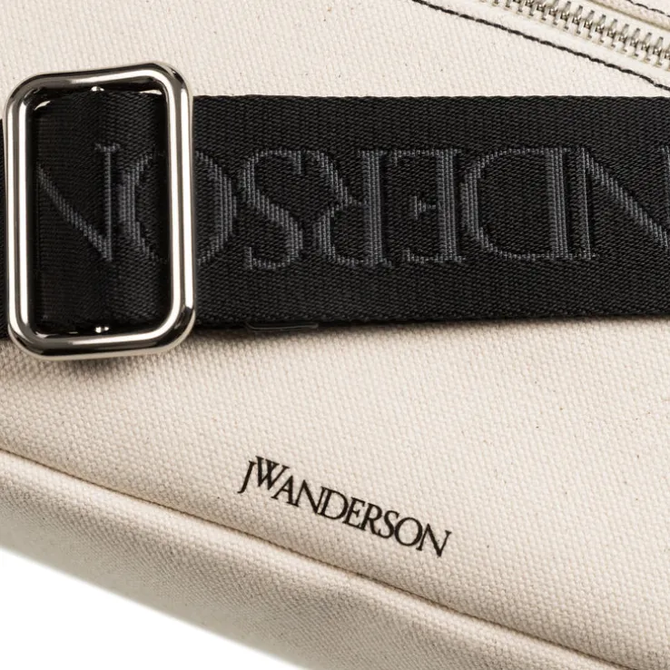 JW Anderson Puller Camera Bag