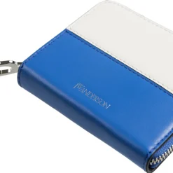 JW Anderson Puller Coin Wallet
