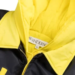 JW Anderson Real Sleep Bomber Jacket