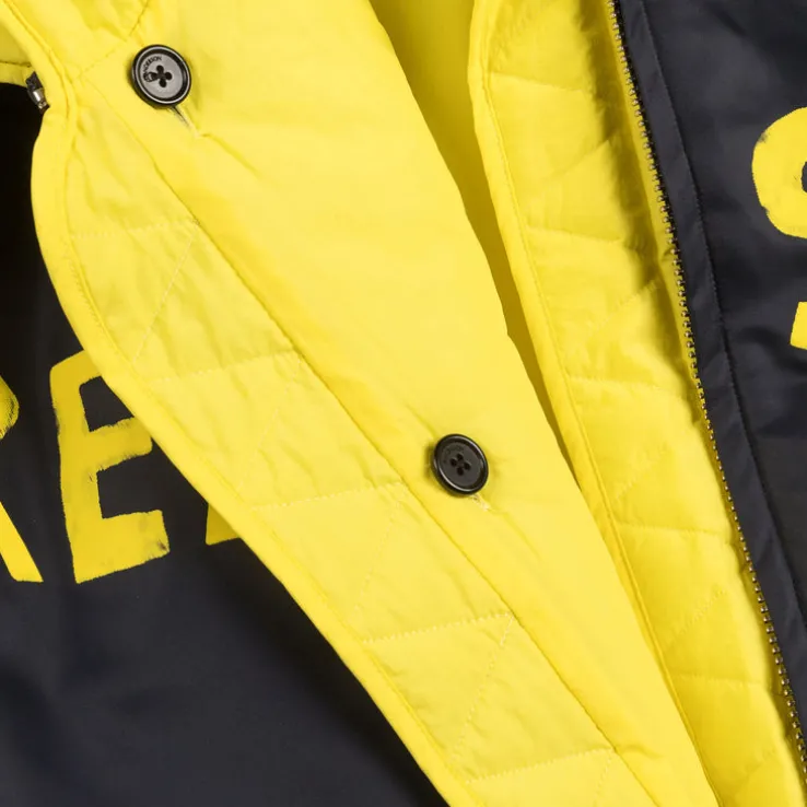 JW Anderson Real Sleep Bomber Jacket