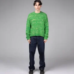 JW Anderson Space Dye Jumper