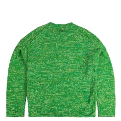 JW Anderson Space Dye Jumper