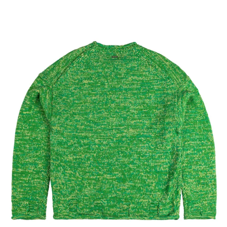 JW Anderson Space Dye Jumper
