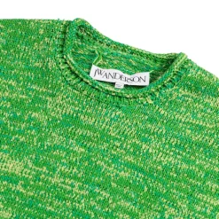 JW Anderson Space Dye Jumper