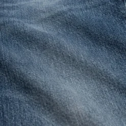 JW AndersonCropped Straight Leg Jeans