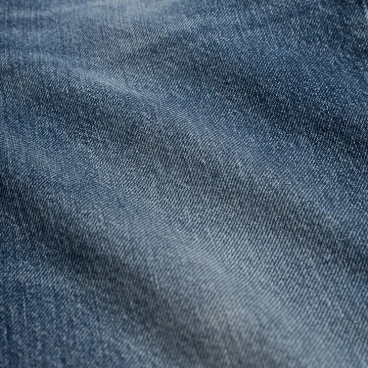 JW AndersonCropped Straight Leg Jeans