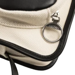 Lacoste Airline Bag