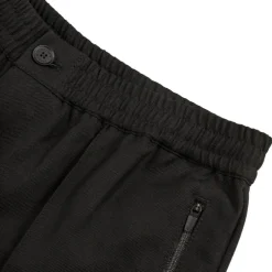 Lacoste Crease Front Ankle Split Pants