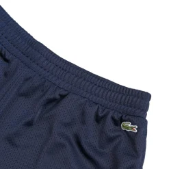 Lacoste Graphic Mesh Shorts