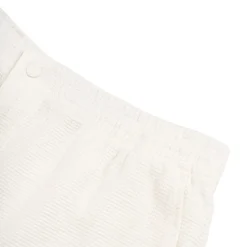 Lacoste Lightweight Textured Shorts